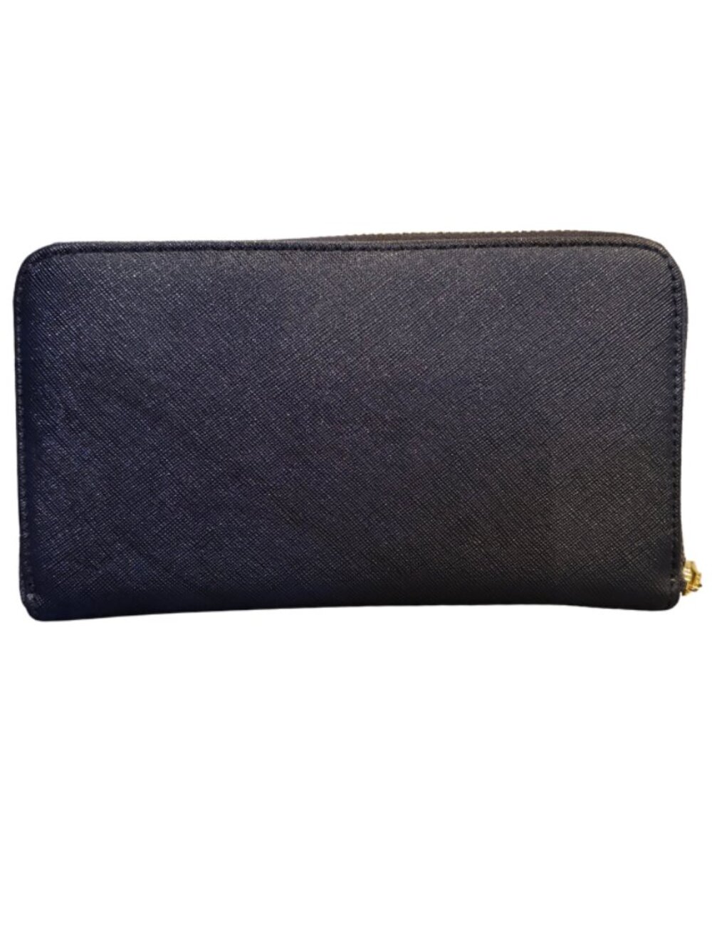 Navy Blue Wallet